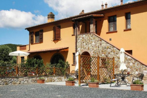 Holiday residence Podere Scaforno, Castelnuovo Miserico
